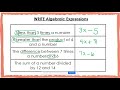 Evaluating Expressions: Addition and Subtraction Techniques