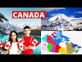 Canadian Geography and Culture Trivia