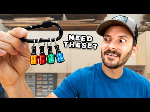 13 "Best" Tools Under $20 on Amazon