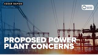Proposed Morgan Valley power plant sparks concern at county address