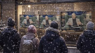 Ukrajinci drzí jako Henleinovci? Stane se něco během olympiády? Demonstrovat? Boží klíč | Petr Hájek