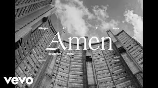 Sebastián Yatra - Amen (Milagro #6)