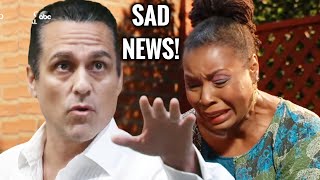 Phyllis goes to Port Charles, she tells Sonny the bad news General Hospital Spoilers