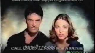 NSPCC Madonna and Rupert Everett