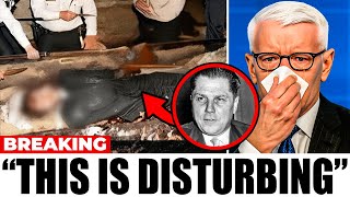 Scientists Finally Solved The Jimmy Hoffa Mystery In 2025, And it's Far Worse Than We Thought