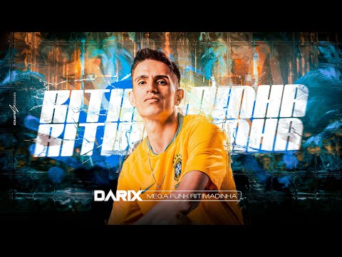 MEGA FUNK RITIMADINHA - CALMA VAI DEVAGAR (Remix) - DARIX