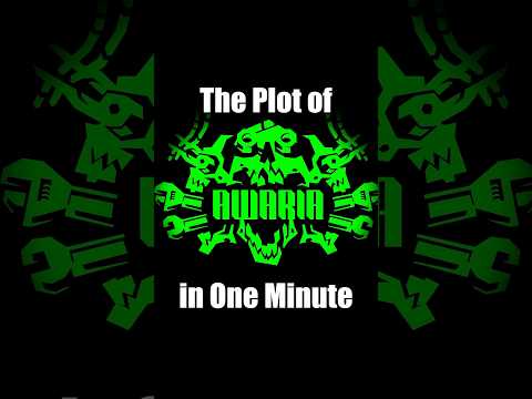 The Plot of "Awaria" in One Minute