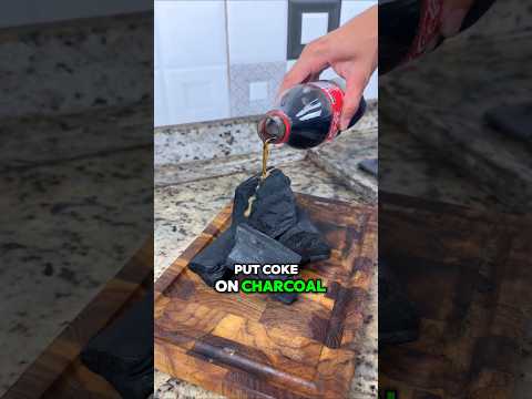 Add salt to the Coca Cola and you'll thank me for it #shorts #short #trending #tips