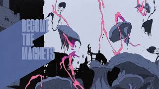 ONE OK ROCK - Dystopia [OFFICIAL LYRIC VIDEO]