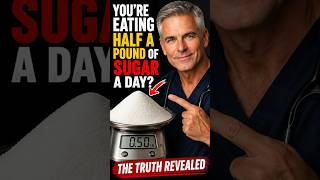 You're Eating Half a Pound of Sugar a Day? The Truth Revealed