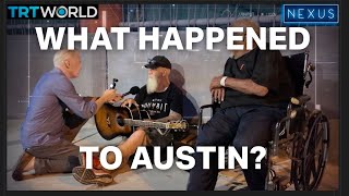 Austin Texas Has A Dark Side
