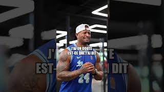 Les choses les plus douloureuses en salle de sport