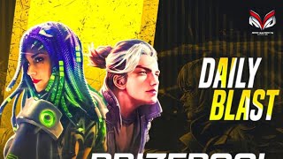 12AM BLAST ONLNY  LIVE🛑