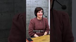 Wie die Liebe geht, oder?