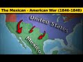 U.S.-Mexico War and Texas History
