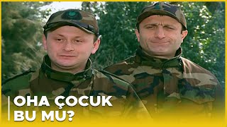 Emret Komutanım | Bedelliler Birliğe Katılıyor