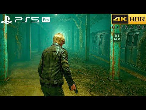Resident Evil 6 - Leon (PS5 Pro) 4K 60FPS HDR Gameplay - (Full Game)