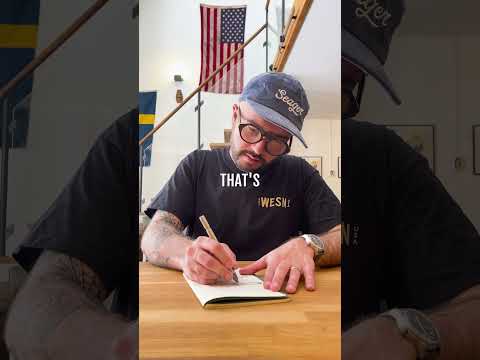 We Reinvented the Fixed Blade