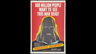 Operation Manhunt (1954)