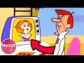 Futuristic Technologies in The Jetsons