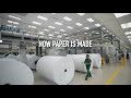 Pulping and Paper Production Processes