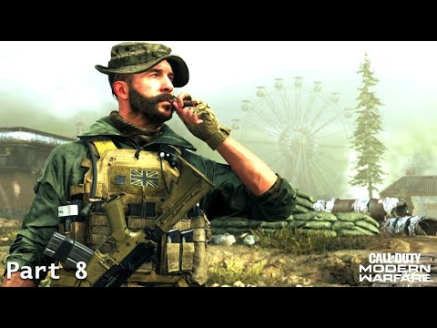 Call of Duty Modern Warfare 2 Remastered FULL GAME Walkthrough 