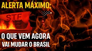 🔥"O SINAL FOI DADO: Prepare-se Para o Que Vem Depois das 19h de Hoje"