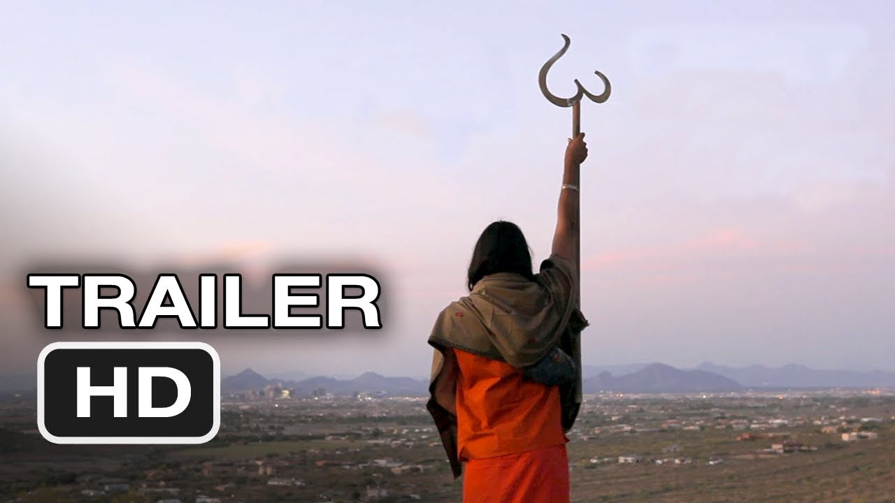 Kumaré Trailer thumbnail