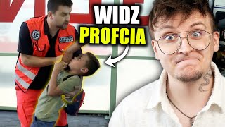 SZPITAL - HEJTUJE MOICH WIDZÓW