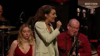DASHA a Big Band Zdenka Tölga - Věřím hvězdám