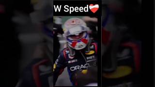 W Speed❤️‍🩹🥺