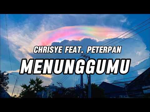 Chrisye Feat. Peterpan - Menunggumu (Official Music Video)