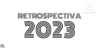 Vinheta - RETROSPECTIVA 2013 (ORIGINAL)
