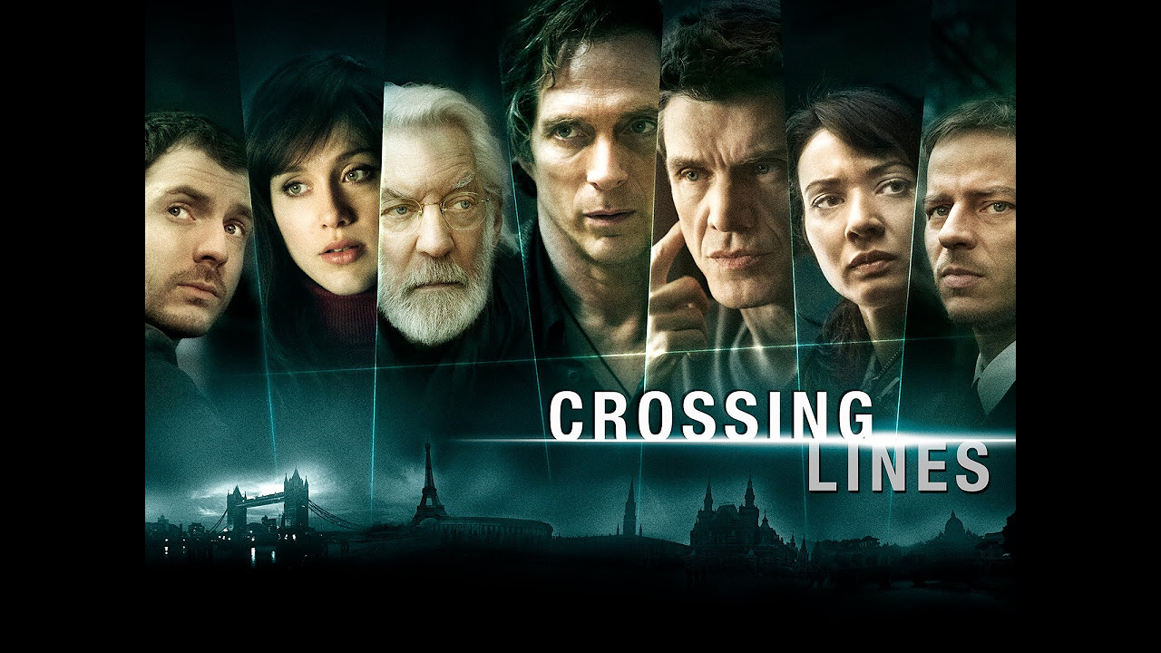 Crossing Lines Trailerin pikkukuva