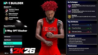 🔥 NBA 2K26 - Build Restrictions Removed & New Cap Breakers Explained & MORE! | NBA 2K26 NEWS