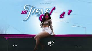 Mr Zeo x @Boneelproductordeoro  ME TIENE MAL (Audio Oficial)