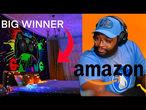 GIVING AWAY A $1,000 DOLLAR AMAZON WISH LIST!