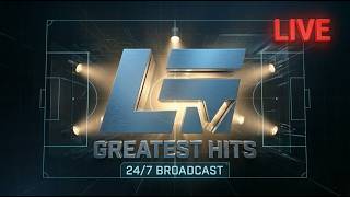 LA ÉLITE TV *GREATEST HITS* LIVE