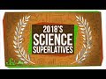 Scientific Discoveries and Experiments