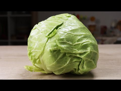 ВОТ это КАПУСТА!!! Готовим уже целую НЕДЕЛЮ! Оторваться НЕВОЗМОЖНО