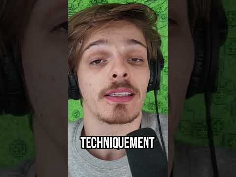 Stocker ses fichiers dans Minecraft...