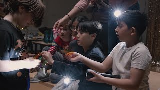 Little Things - Behind The Scenes