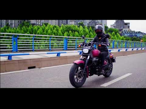 Lifan K19