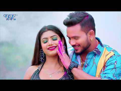 गोलू गोल्ड का ये होली गाना इस बार सभी जगह धूम मचा देगा | Golu Gold New Bhojpuri Holi Song 2025