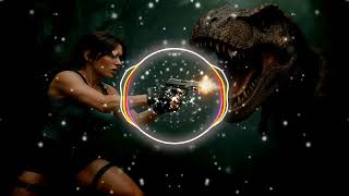 Salto Mortal (Lara no Comando)