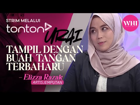 [CLIP] WHI (18 Dec 2024): Artis Jemputan: Elizza Razak | Tonton