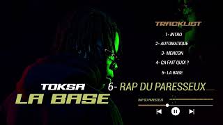 06- TOKSA-Rap du paresseux (prod by JUNI BEATZ)