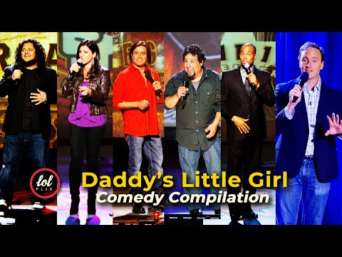 Dads vs. Daughters Comedy Compilation | Chris • Felipe • Jay • Kira • Alex •Steve | lolflix