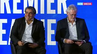 Mr. Naseeb Khan reveals the planned window, venue, and number of teams for APLT20 | UAE | ACB