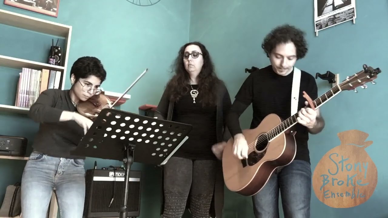 Stonybroke Ensemble